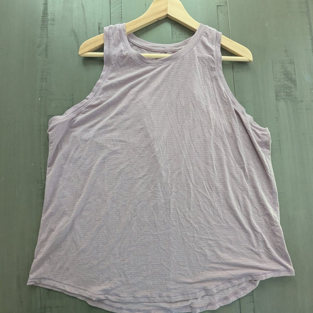 All in Motion High Neck Workout Tank